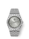 Tudor Royal 34mm