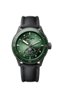 Bathyscaphe Quantième Complet Phases de Lune