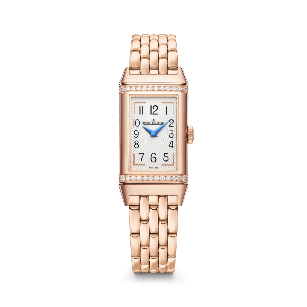 Reverso One Duetto