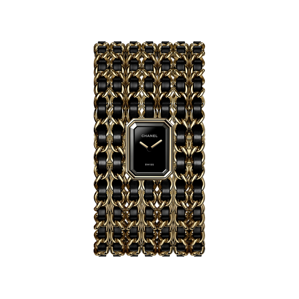 Première Cuff Watch