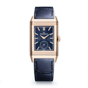 Reverso Tribute Duoface Small Seconds