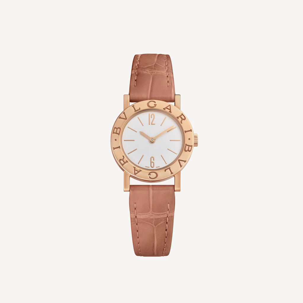 Bvlgari Bvlgari watch