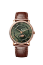 Villeret Complete Calendar