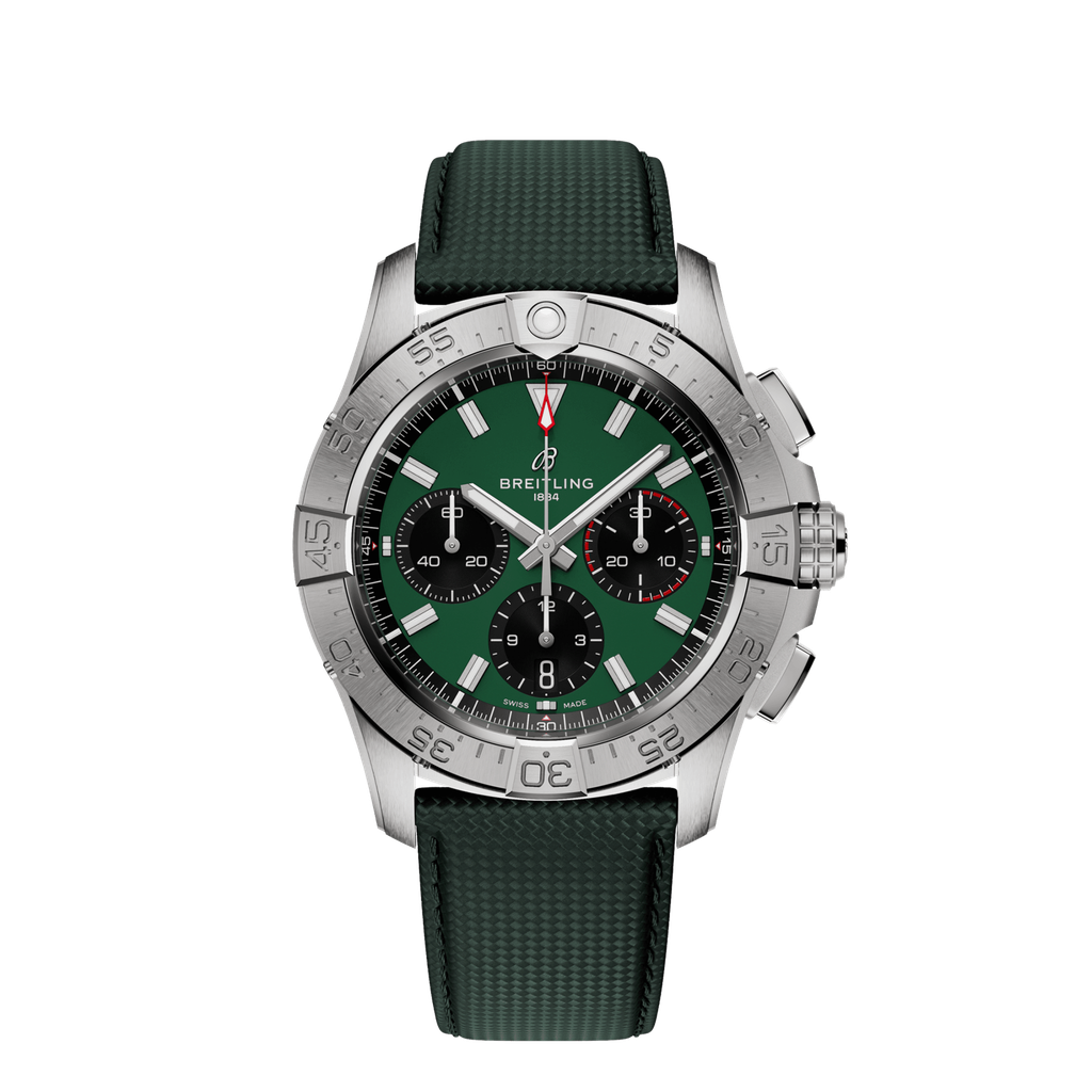 Avenger B01 Chronograph