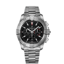 Super Avenger B01 Chronograph
