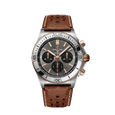 Chronomat B01 42 Triumph