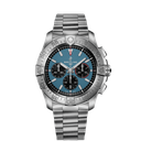 Super Avenger B01 Chronograph