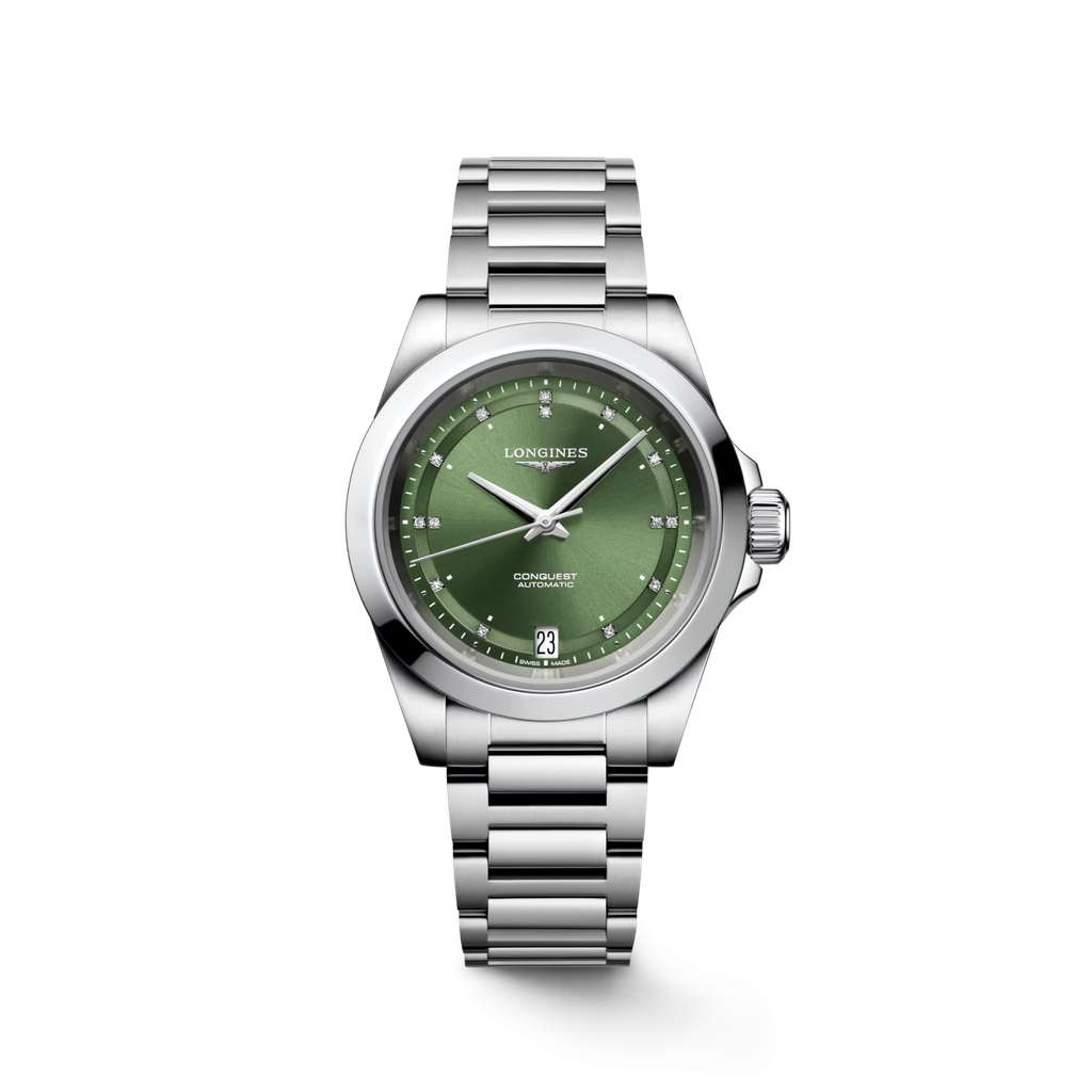 Conquest Automatic