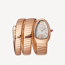 Serpenti Tubogas Rose Gold