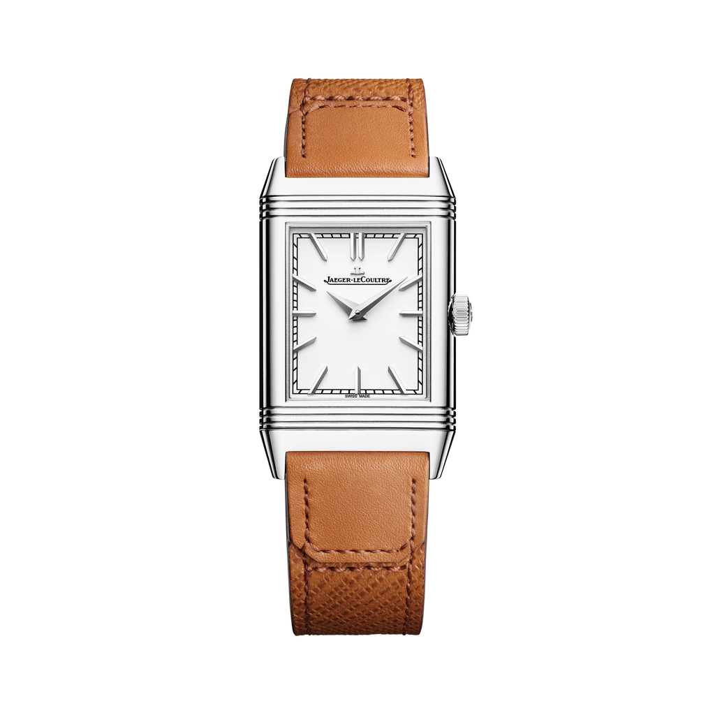 Reverso Tribute Monoface