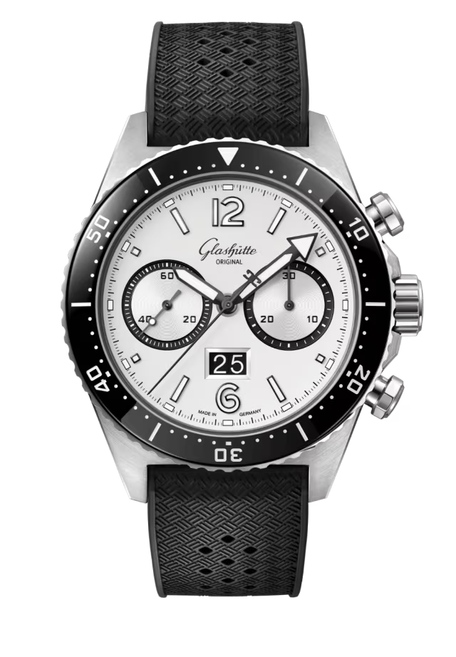 SeaQ Chronograph