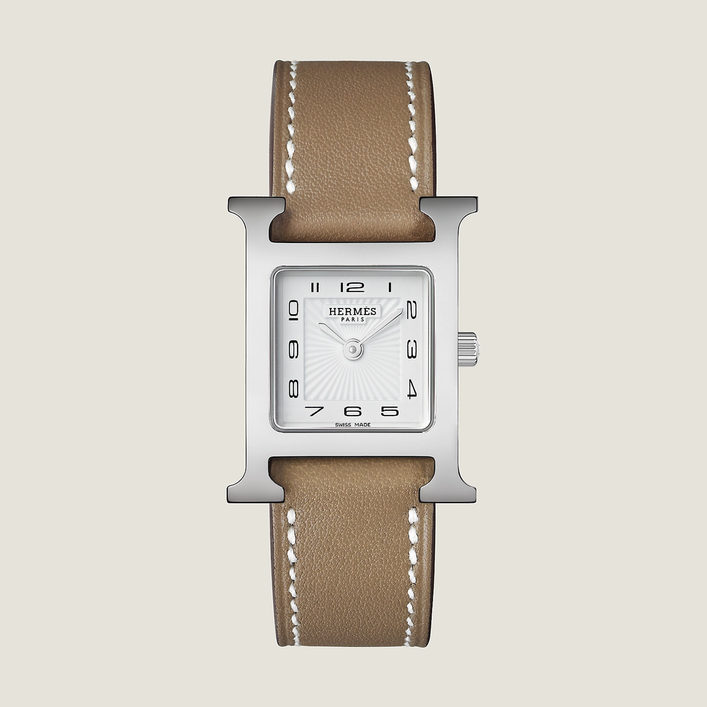 Heure H watch, Small model, 25 mm