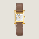 Heure H watch, Mini model, 21 mm