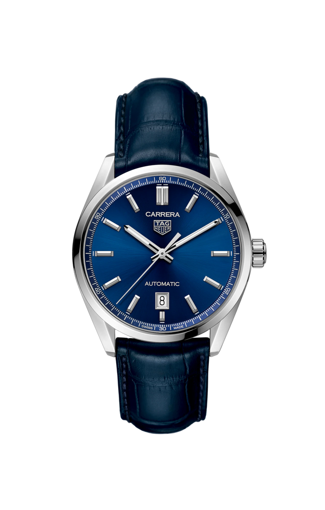 Carrera Date