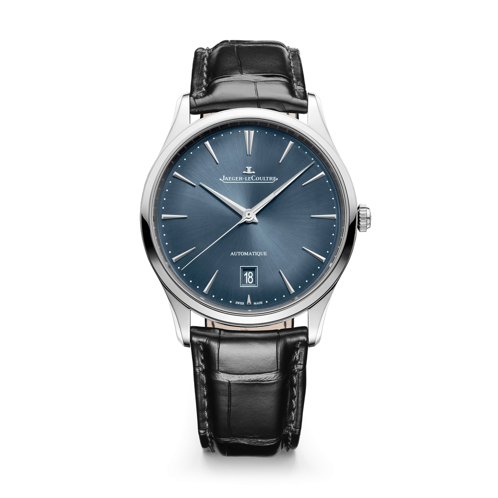 Master Ultra Thin Date