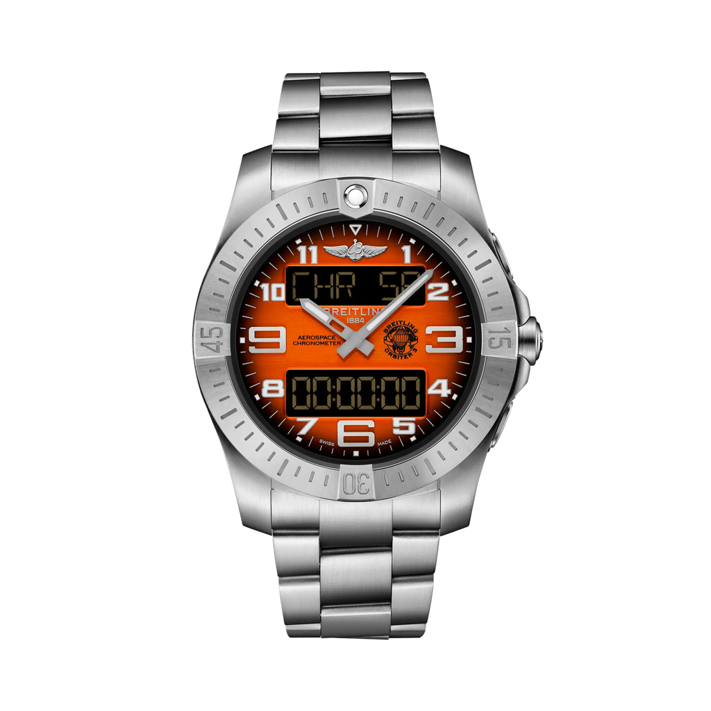 Aerospace B70 Orbiter