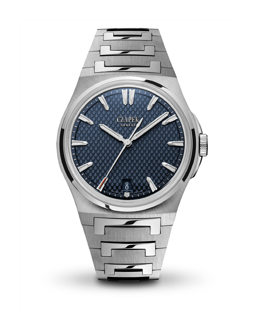 Deep Blue