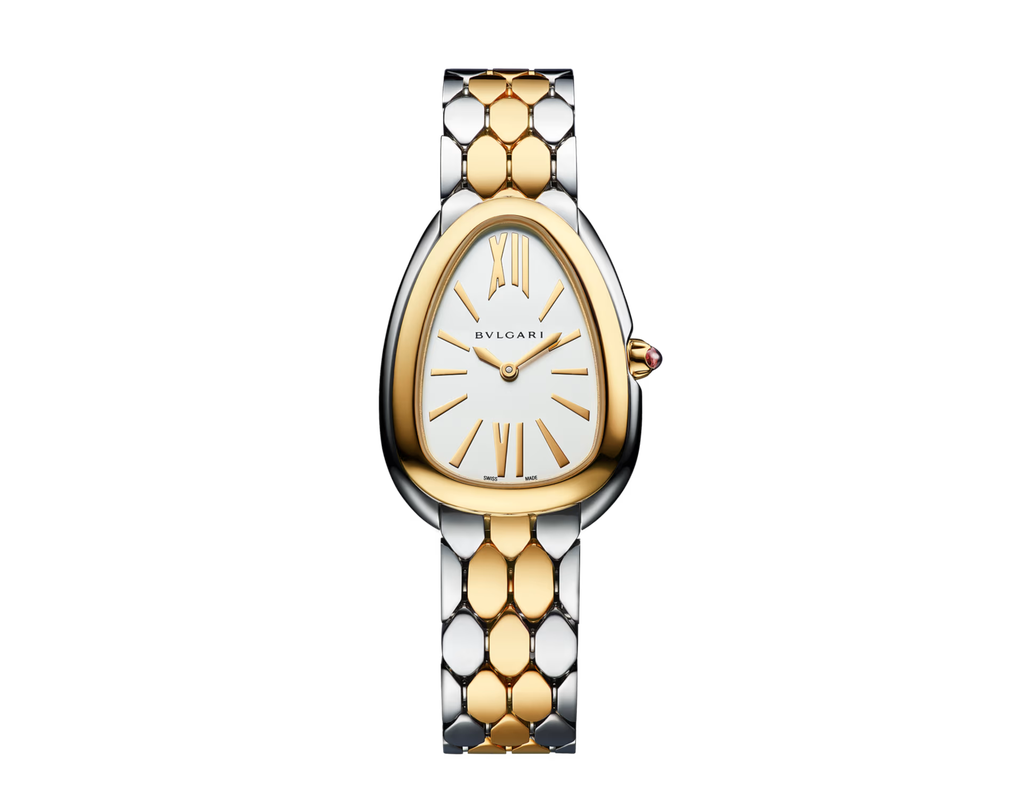 Serpenti Seduttori watch