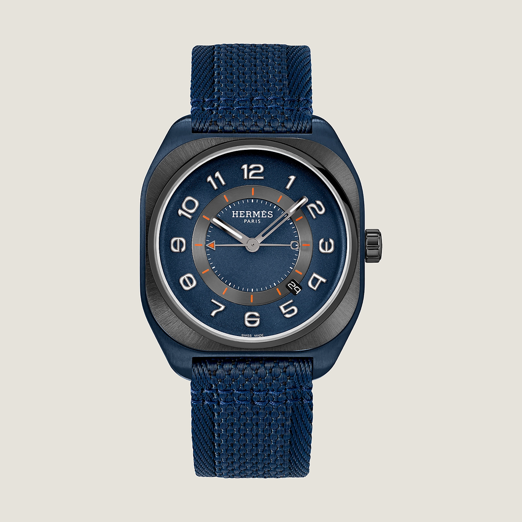 Hermès H08 watch