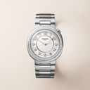 Hermès Cut watch, Large model, 36 mm