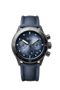 Fifty Fathoms Bathyscaphe Flyback Chronograph
