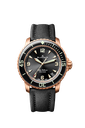 Fifty Fathoms Automatique