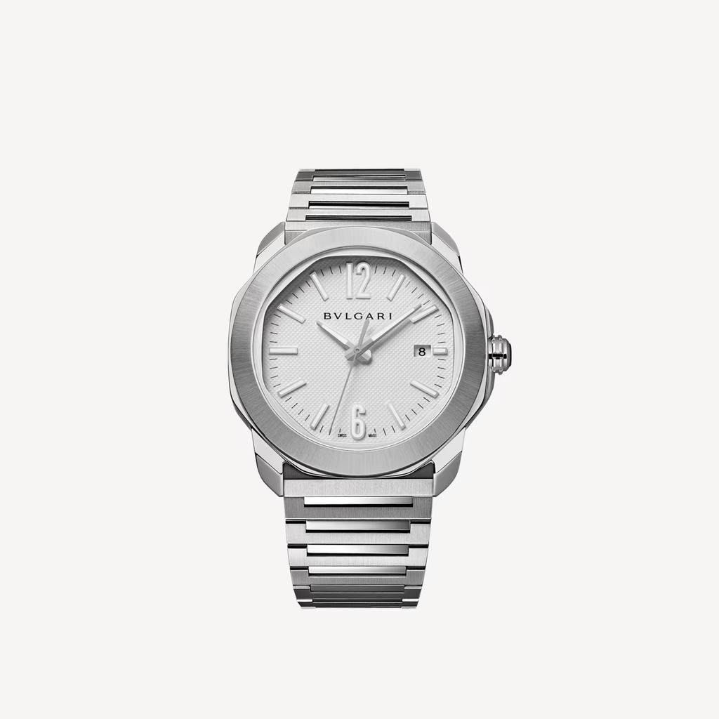 Octo Roma watch