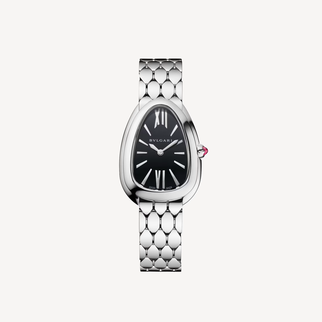 Serpenti Seduttori watch