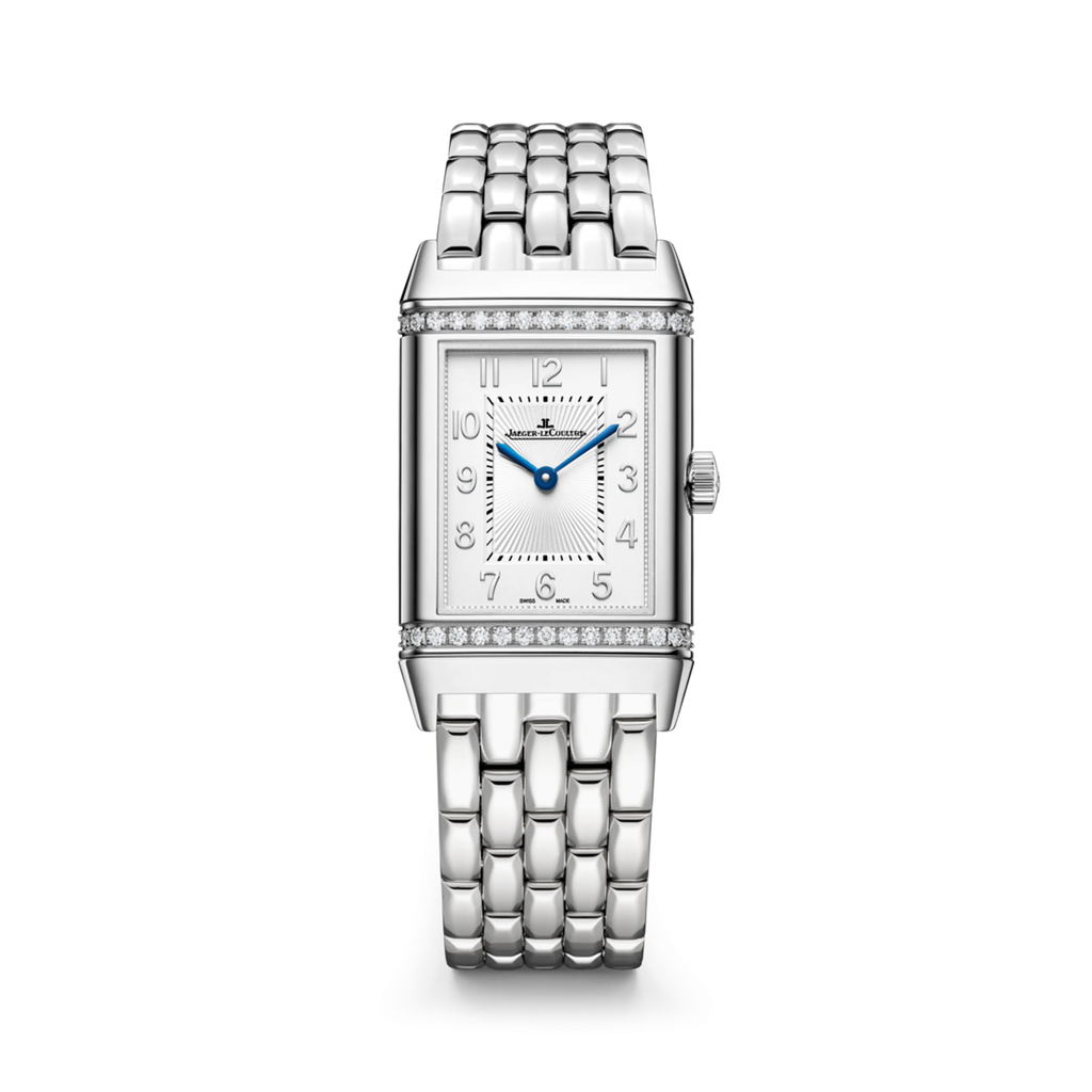 Reverso Classic Medium Duetto