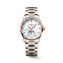 Master Collection Moonphase