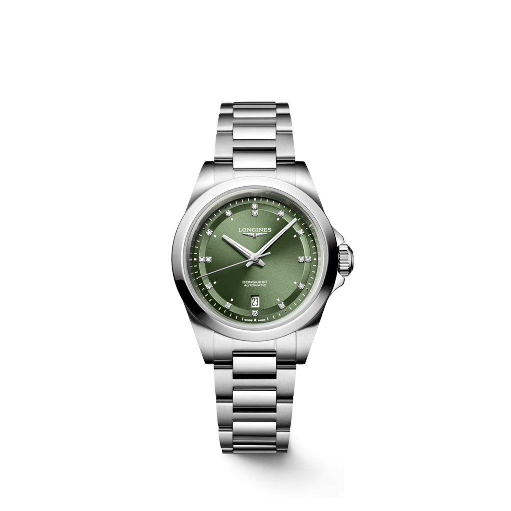 Conquest Automatic