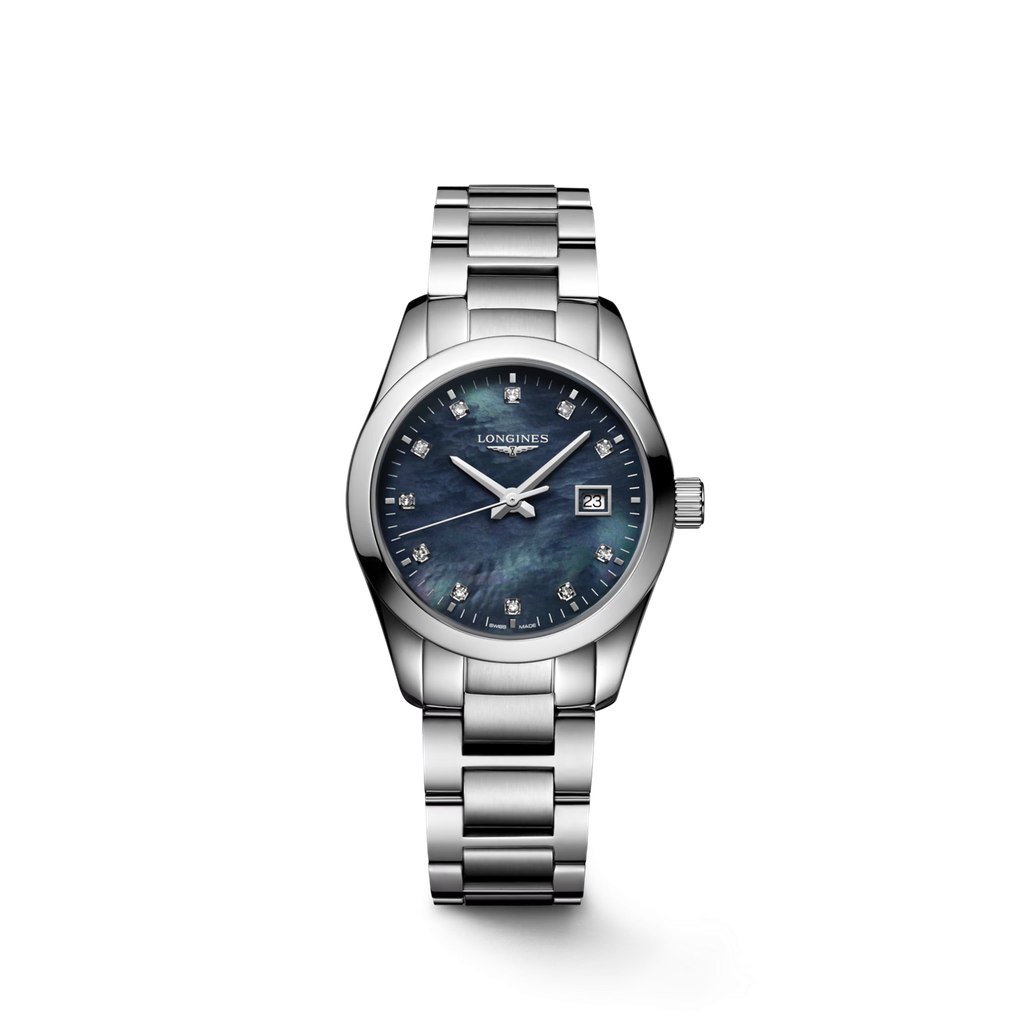 Conquest Classic 29.5 mm