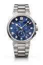 Marine Chronographe 5527