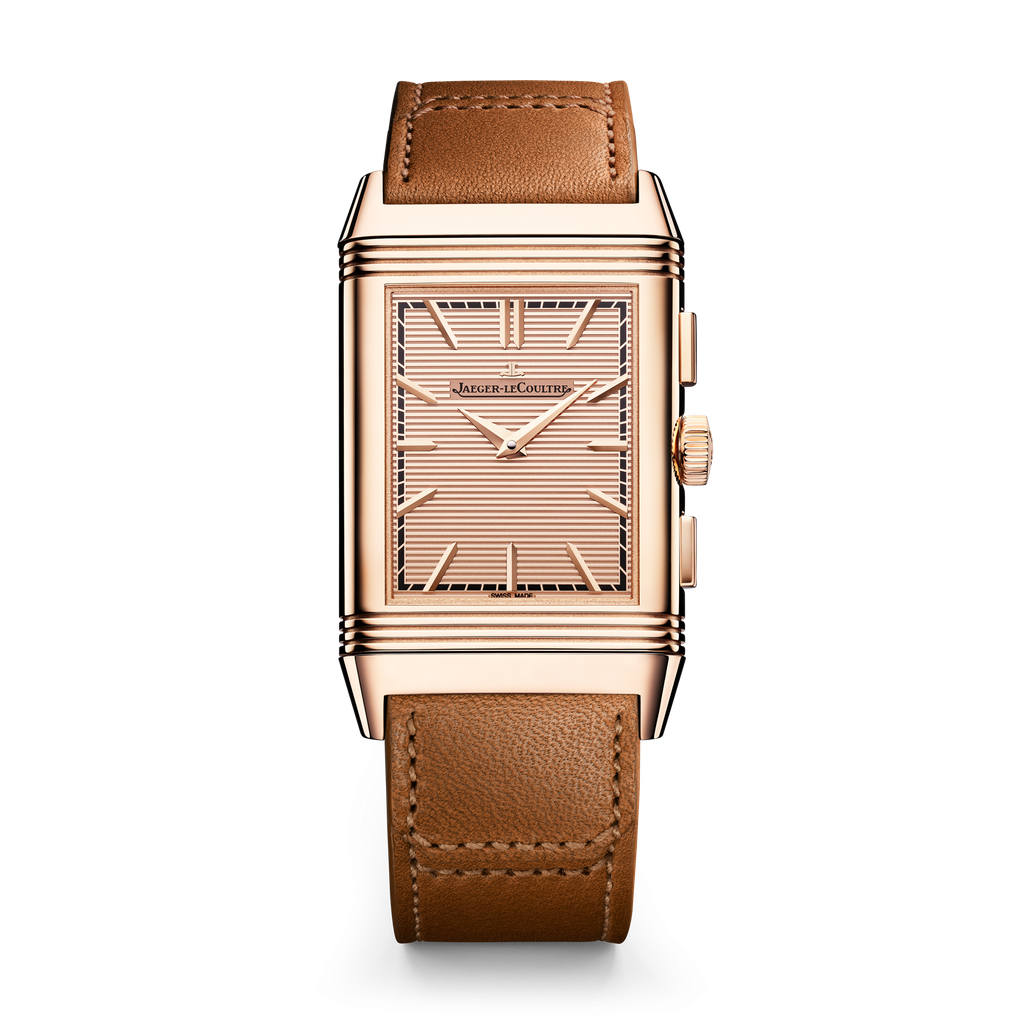 Reverso Tribute Chronograph