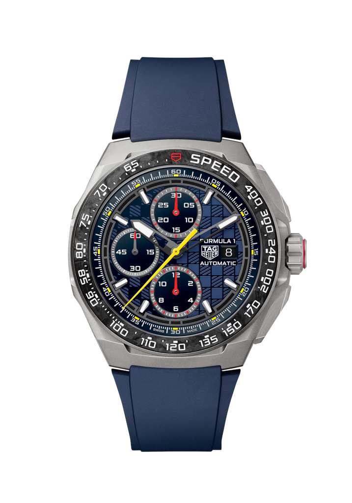 Formula 1 Chronograph X Oracle Red Bull Racing