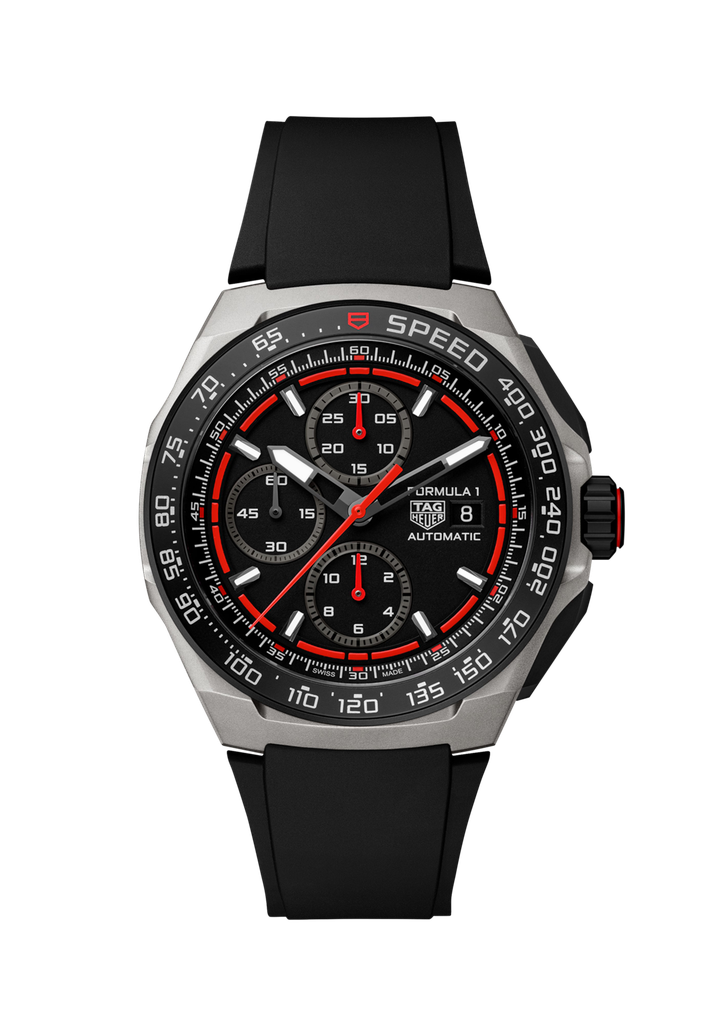 Formula 1 Chronograph