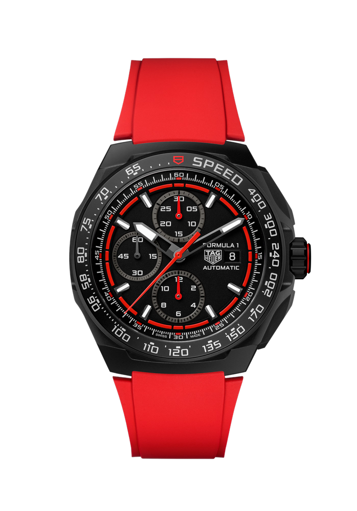 Formula 1 Chronograph