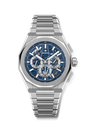 Defy Skyline Chronograph Skeleton