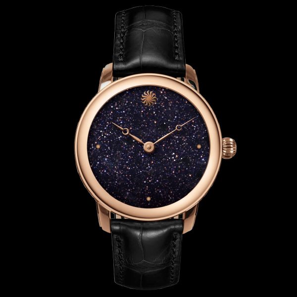 Lady Orion Stardust