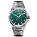 Antarctique Green Meteor