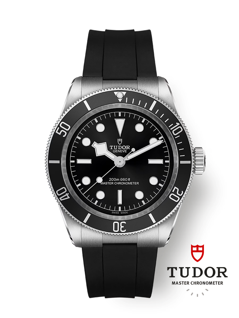 Black Bay 41