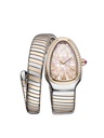 Serpenti Tubogas watch