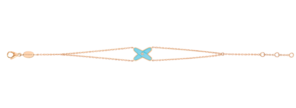 Jeux de Liens Bracelet