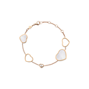 Happy Hearts bracelet