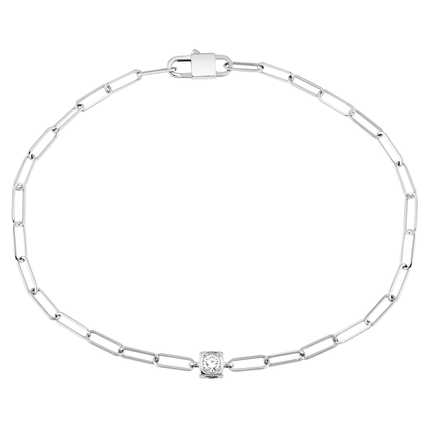 Le Cube Diamant bracelet