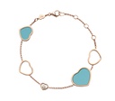 Happy Hearts bracelet