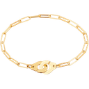 Menottes dinh van R10 bracelet