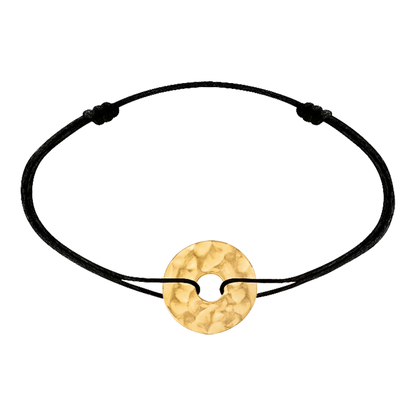 Pi cord bracelet 14 mm