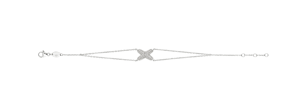 Jeux de Liens bracelet
