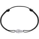 Menottes dinh van R8 cord bracelet